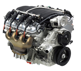 P1240 Engine